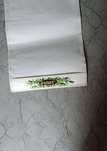 4 Chain Pouch (Cloth Organizer)