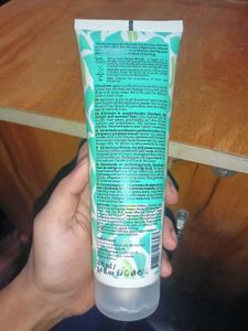Purifying &amp; Perfecting Shower Gel