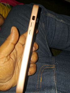 Iphone 13 Pro Max Cover In Fully Lether New