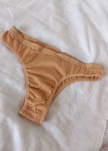 Comfortable &amp; Stylish Thong Underwear