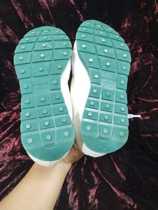 Original Balenciaga Race Runner Sneakers