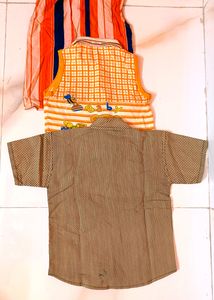 3shirt Combo For Boys