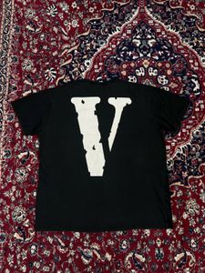 VLONE Black T-Shirt