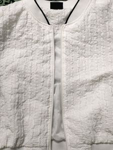 Sweater Jacket