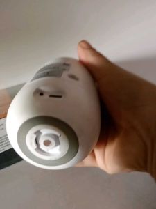 CP PLUS Security Camera