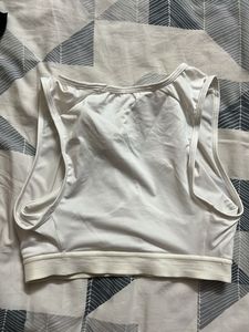 Nike Sports Top/Bra