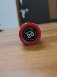 Mars Matte Liquid Lipstick