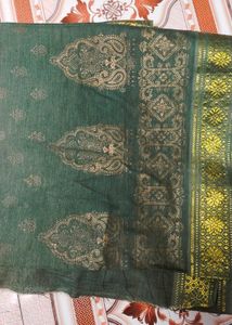 Cotton Saree