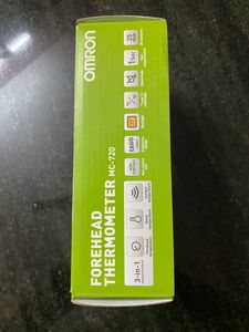 Omron Forehead Thermometer