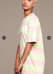 "78" Graphic tee
