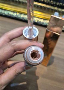 Swiss Beauty Glow Liquid Highlighter - Light Pink