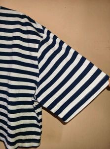 Striped Zara T-Shirt