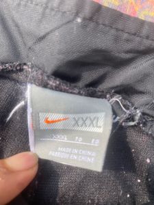 Nike Black Pants