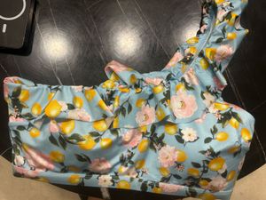 Victoria secret Cute One-Shoulder B