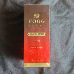 Fogg Scent- Beautiful secret Women