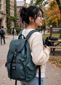 Victoria's secret backpack