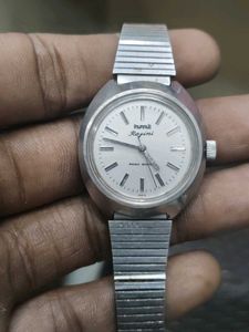 HMT Rajini Analog Watch