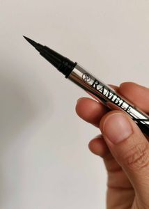 RAMOSE Lipstick &amp; RAMBLE Eyeliner