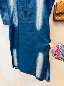 Jean Top