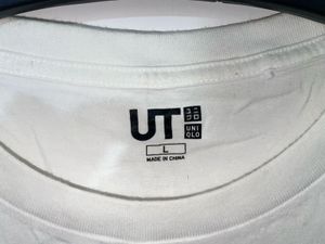UNIQLO Demon Slayer UT Kimetsu