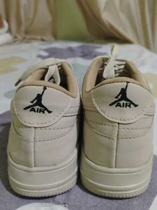 Nike Air Force 1 "Cream"