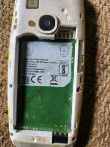 Nokia 3310 Mobile  ( Dead)