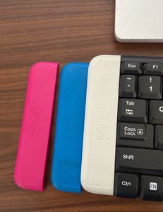 Logitech Wireless keyboard- ON SALE!