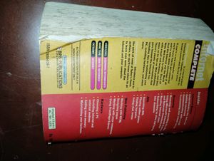 2 Books Learning Ibm Basic &amp; Internet Complete