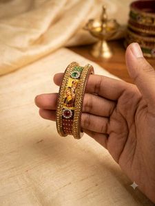 Designer Indian Bangle