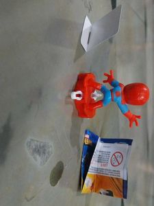 Spider-Man Toy
