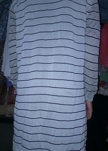 Shrug or Ladies Sweater