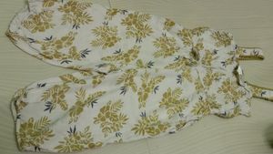 3/4 Kids Jumpsuit