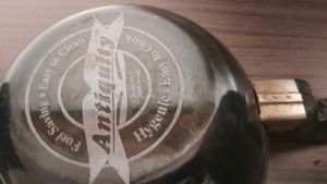 Fry Pan
