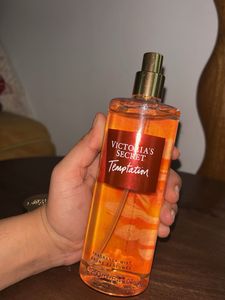Victoria's Secret Temptation Fragrance Mist