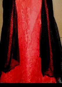 Girls' Party Dress