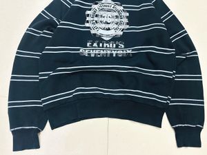 Men's Striped Hoodie 🇺🇸