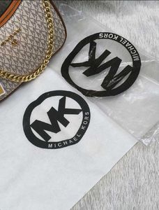 Michael Kors Off White Shoulder Bag