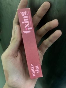 Etude Fixing Tint Lipstick