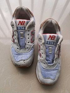 New Balance 574 Sneakers