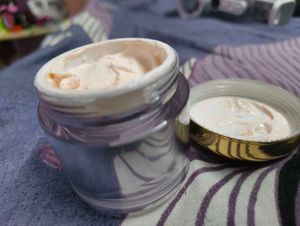 Lakme Perfect Radiance Day Gel Creme