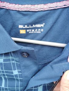 Bullmer T-shirt Brand New