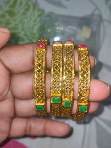 Golden Kada