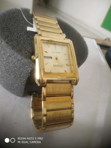 Timex Men's Watch ⌚