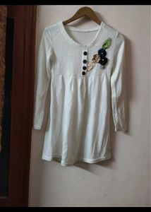 Woollen Top