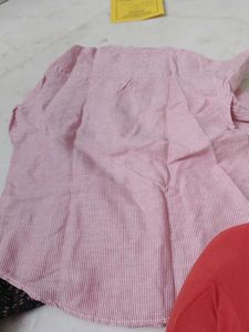 Shirt For 10-12 Boys
