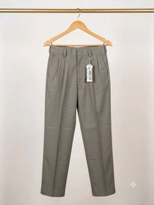 Classic Grey Tailored formal pent