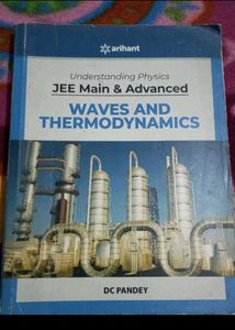JEE Main & Advanced: Physics Book