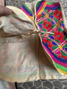Brand New Navratri Jacket (M Size)