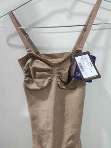 UNDERNEAT Women's Shapewear Bodysuit