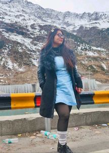 Dungree Denim Dress